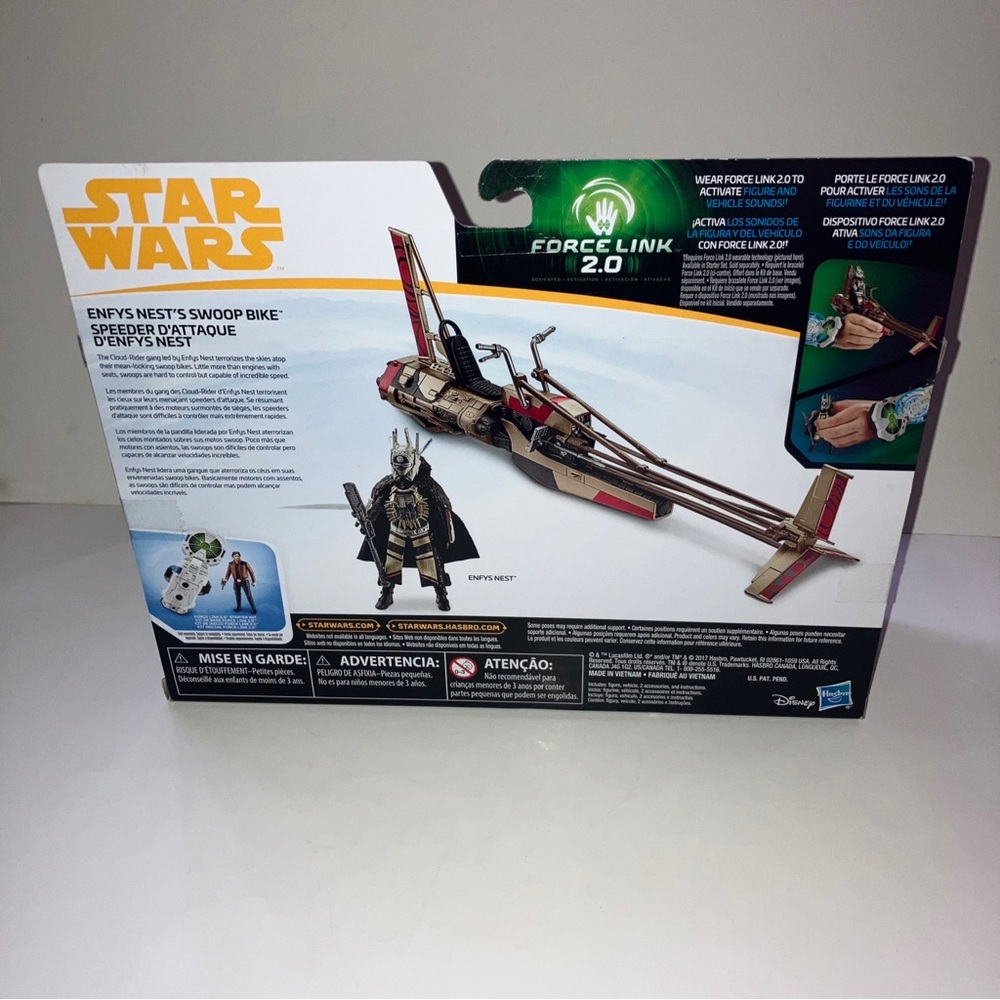 Star Wars - Picture 4 of 7